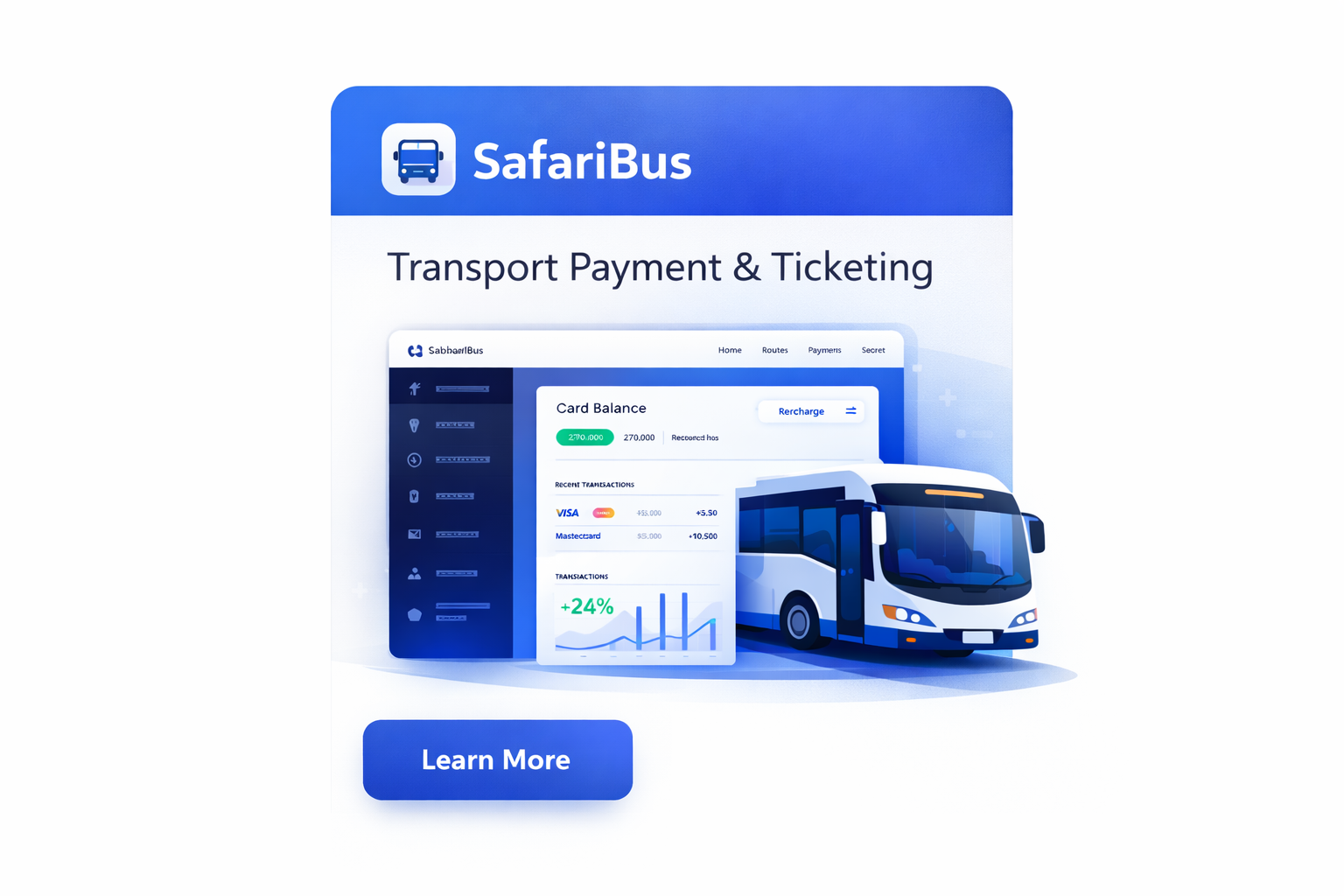 SafariBus