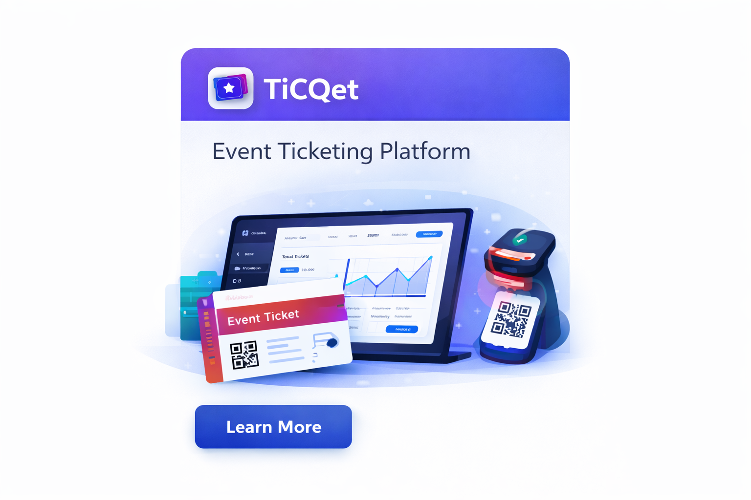 TiCQet