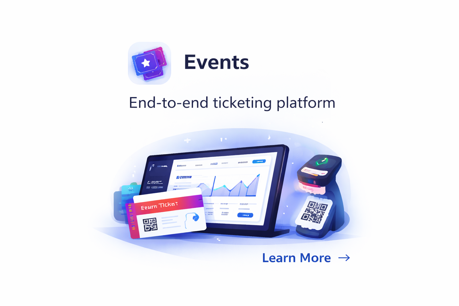 Events solution
